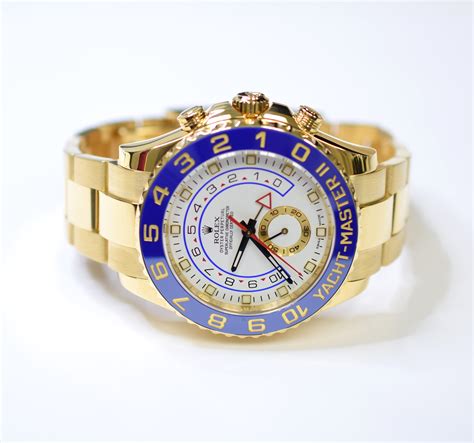 mens watches rolex yahtmaster ii|rolex yacht master for sale.